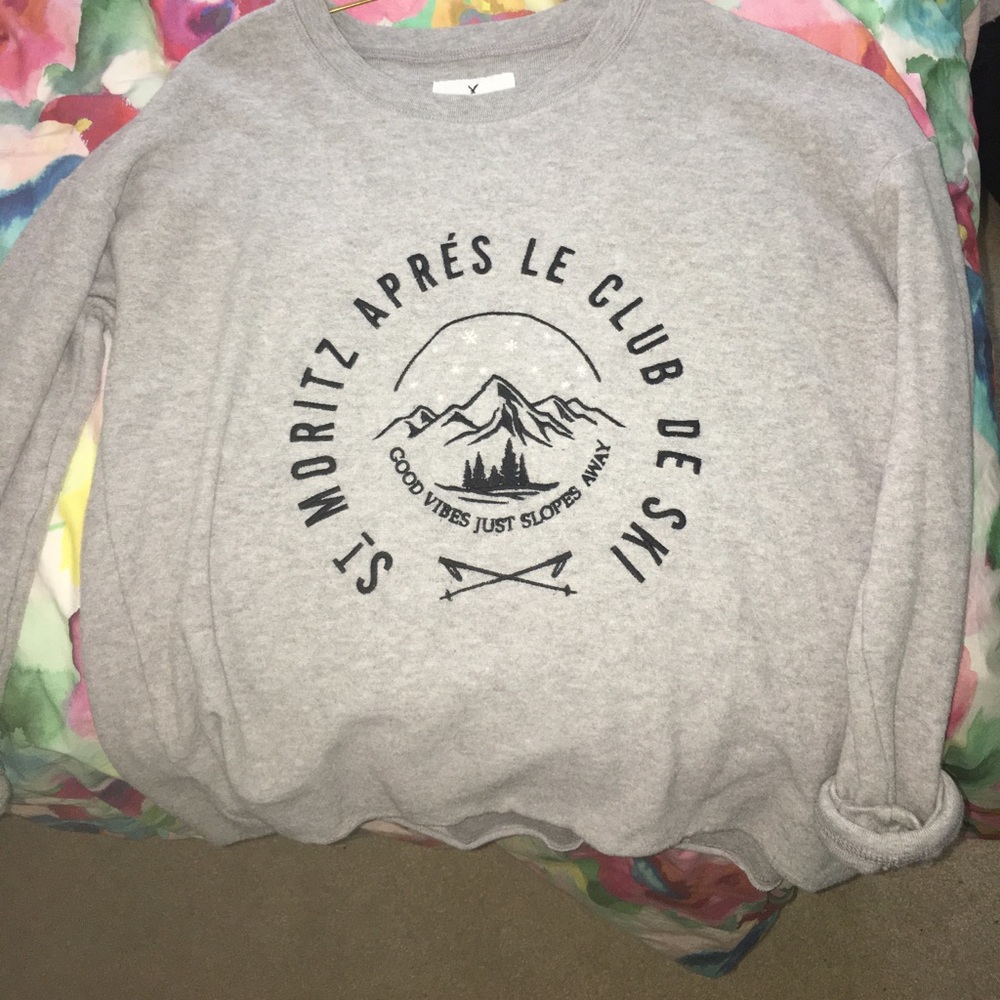 American eagle long sleeve